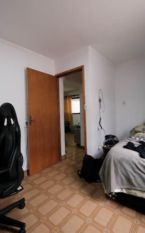 Casa à venda com 299m², 3 quartos e 5 vagasQuarto 2