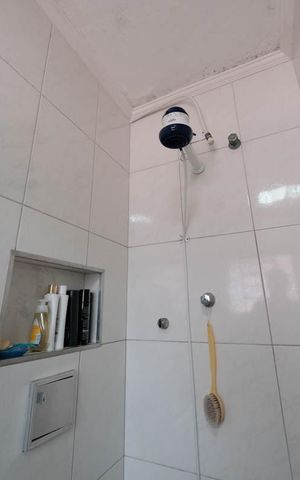 Casa à venda com 299m², 3 quartos e 5 vagasBanheiro