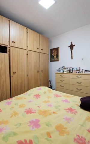 Casa à venda com 299m², 3 quartos e 5 vagasQuarto 1