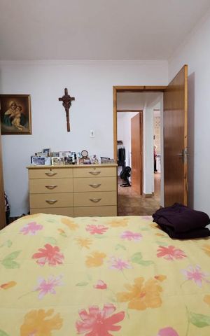 Casa à venda com 299m², 3 quartos e 5 vagasQuarto 1