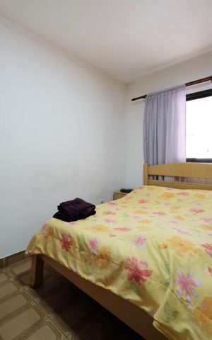 Casa à venda com 299m², 3 quartos e 5 vagasQuarto 1
