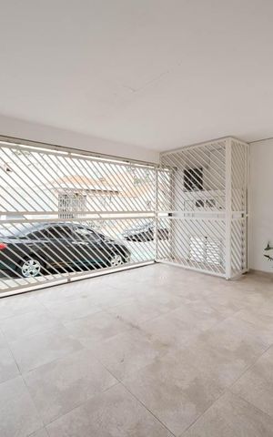 Casa à venda com 299m², 3 quartos e 5 vagasGaragem