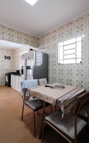 Casa à venda com 299m², 3 quartos e 5 vagasCozinha