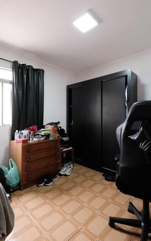 Casa à venda com 299m², 3 quartos e 5 vagasQuarto 2