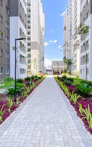 Apartamento para alugar com 35m², 1 quarto e sem vagaÁrea comum