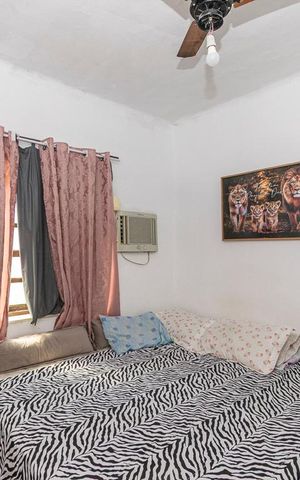 Casa para alugar com 80m², 2 quartos e sem vaga Casa para alugar com 80m², 2 quartos e sem vagaQuarto 1