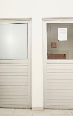 Studio para alugar com 40m², 1 quarto e 1 vaga Studio para alugar com 40m², 1 quarto e 1 vagaÁrea comum - Lavanderia