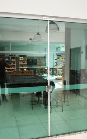 Studio para alugar com 40m², 1 quarto e 1 vaga Studio para alugar com 40m², 1 quarto e 1 vagaÁrea comum - Salão de festas
