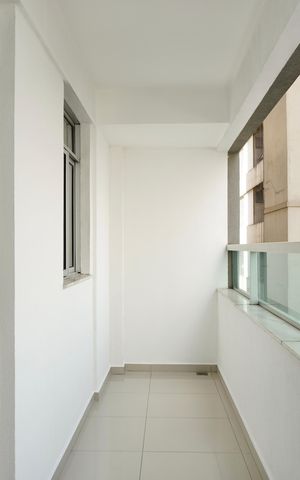 Studio para alugar com 40m², 1 quarto e 1 vaga Studio para alugar com 40m², 1 quarto e 1 vagaSala - Varanda