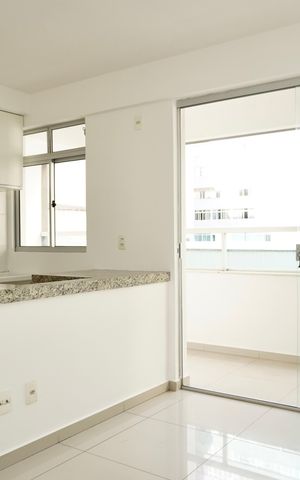 Studio para alugar com 40m², 1 quarto e 1 vaga Studio para alugar com 40m², 1 quarto e 1 vagaSala