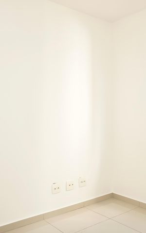 Studio para alugar com 40m², 1 quarto e 1 vaga Studio para alugar com 40m², 1 quarto e 1 vagaQuarto