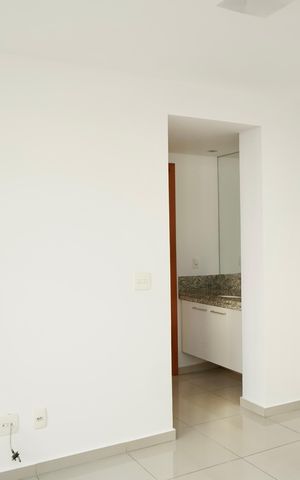 Studio para alugar com 40m², 1 quarto e 1 vaga Studio para alugar com 40m², 1 quarto e 1 vagaSala