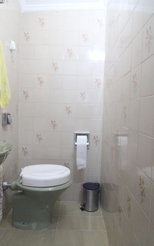 Casa à venda com 180m², 4 quartos e 3 vagasLavabo