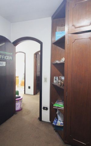 Casa à venda com 180m², 4 quartos e 3 vagasQuarto 2