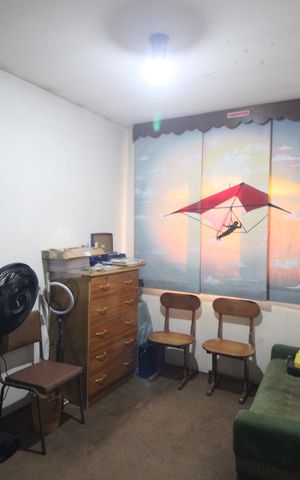 Casa à venda com 180m², 4 quartos e 3 vagasQuarto 2