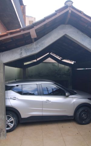 Casa à venda com 180m², 4 quartos e 3 vagasGaragem