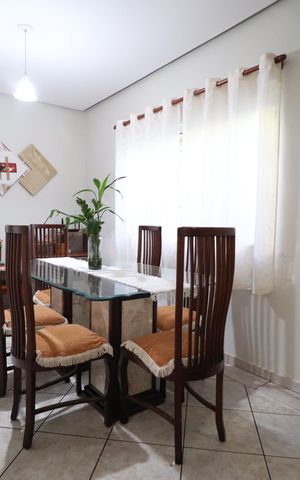 Casa para alugar com 360m², 5 quartos e 4 vagasSala de Jantar
