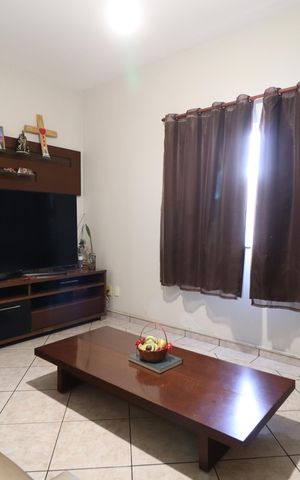 Casa para alugar com 360m², 5 quartos e 4 vagasSala de TV