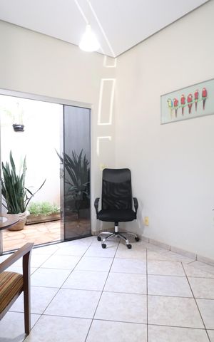 Casa para alugar com 360m², 5 quartos e 4 vagasSala de Estar