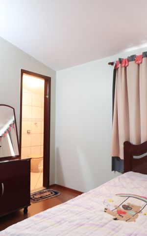 Casa para alugar com 360m², 5 quartos e 4 vagasQuarto 5 - Suíte