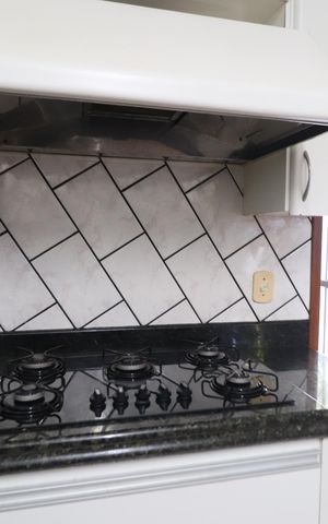 Casa para alugar com 360m², 5 quartos e 4 vagasCozinha