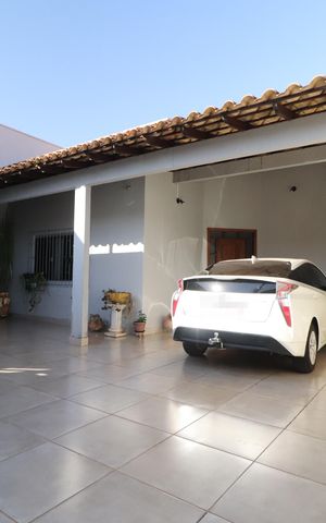 Casa para alugar com 360m², 5 quartos e 4 vagasVaranda da Sala