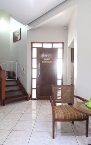 Casa para alugar com 360m², 5 quartos e 4 vagasSala de Estar