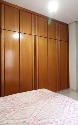 Casa para alugar com 360m², 5 quartos e 4 vagasQuarto 3 - Suíte