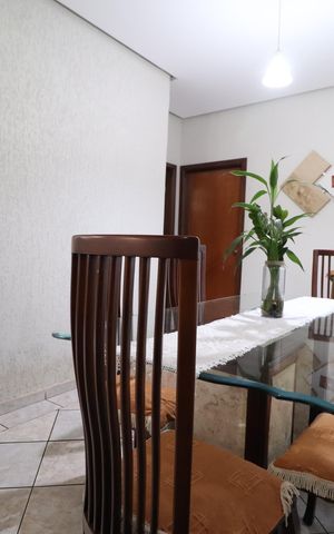Casa para alugar com 360m², 5 quartos e 4 vagasSala de Jantar