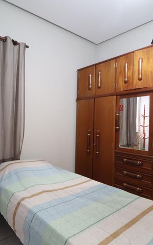 Casa para alugar com 360m², 5 quartos e 4 vagasQuarto 2
