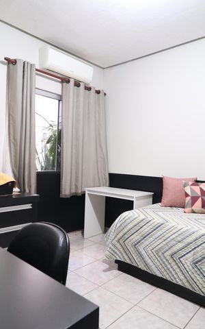 Casa para alugar com 360m², 5 quartos e 4 vagasQuarto 1