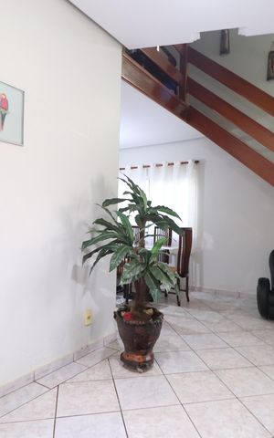 Casa para alugar com 360m², 5 quartos e 4 vagasSala de Estar