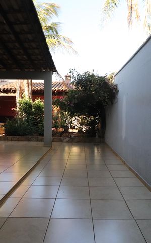 Casa para alugar com 360m², 5 quartos e 4 vagasVaranda