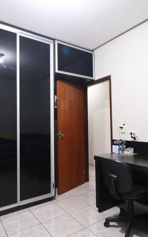 Casa para alugar com 360m², 5 quartos e 4 vagasQuarto 1