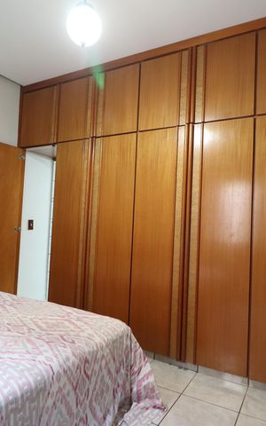 Casa para alugar com 360m², 5 quartos e 4 vagasQuarto 3 - Suíte