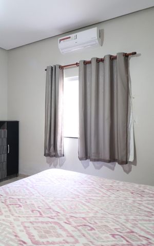 Casa para alugar com 360m², 5 quartos e 4 vagasQuarto 3 - Suíte