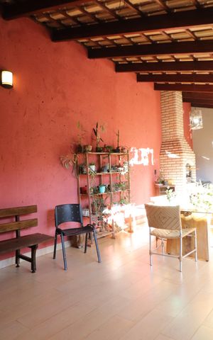 Casa para alugar com 360m², 5 quartos e 4 vagasVaranda gourmet