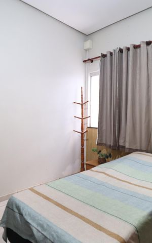 Casa para alugar com 360m², 5 quartos e 4 vagasQuarto 2
