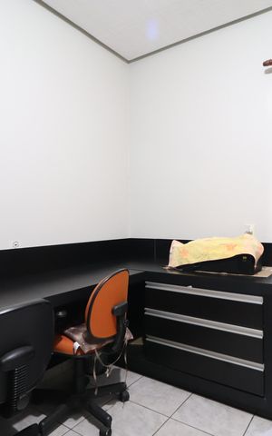 Casa para alugar com 360m², 5 quartos e 4 vagasQuarto 1