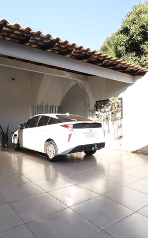 Casa para alugar com 360m², 5 quartos e 4 vagasVaranda da Sala