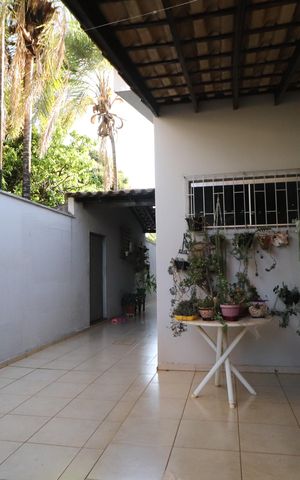 Casa para alugar com 360m², 5 quartos e 4 vagasVaranda
