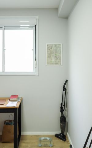 Apartamento à venda com 39m², 2 quartos e sem vaga Apartamento à venda com 39m², 2 quartos e sem vagaQuarto 1