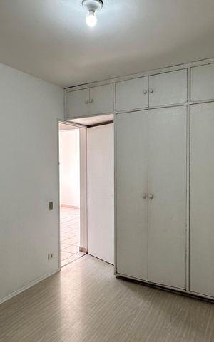Apartamento à venda com 50m², 2 quartos e 1 vaga Apartamento à venda com 50m², 2 quartos e 1 vagaQuarto