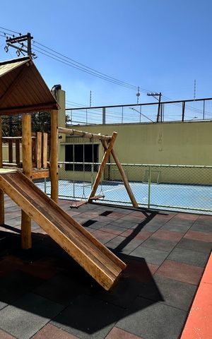Apartamento à venda com 50m², 2 quartos e 1 vaga Apartamento à venda com 50m², 2 quartos e 1 vagaÁrea comum