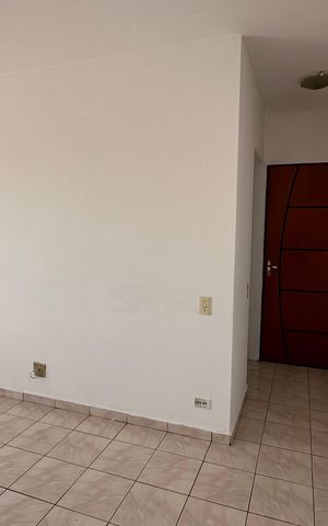 Apartamento à venda com 50m², 2 quartos e 1 vaga Apartamento à venda com 50m², 2 quartos e 1 vagaSala