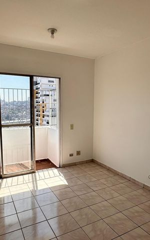 Apartamento à venda com 50m², 2 quartos e 1 vaga Apartamento à venda com 50m², 2 quartos e 1 vagaSala