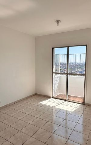 Apartamento à venda com 50m², 2 quartos e 1 vaga Apartamento à venda com 50m², 2 quartos e 1 vagaSala