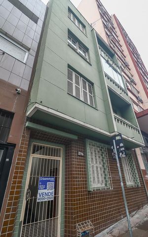 Apartamento à venda com 64m², 2 quartos e sem vagaFachada