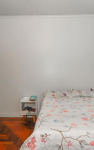 Apartamento à venda com 64m², 2 quartos e sem vagaQuarto 2