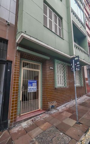 Apartamento à venda com 64m², 2 quartos e sem vagaFachada